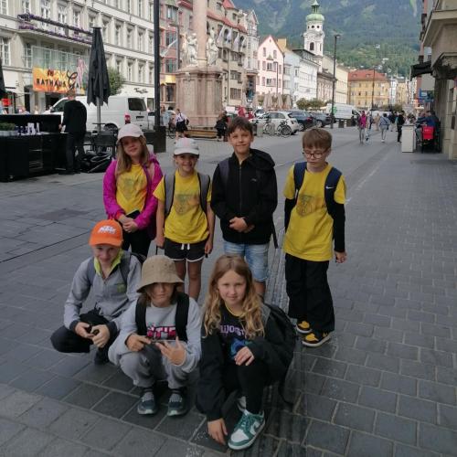 Innsbruck