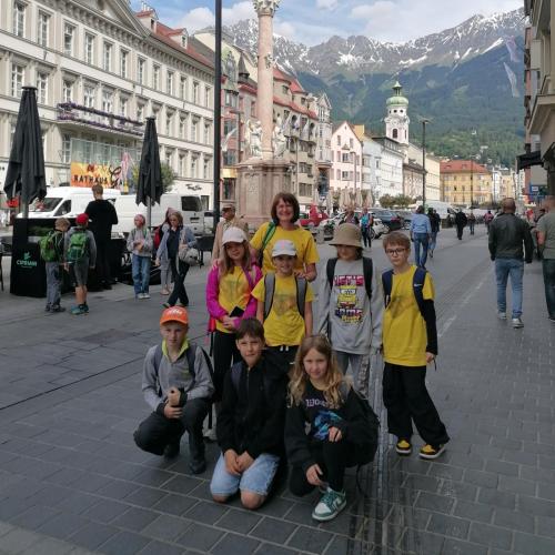 Innsbruck