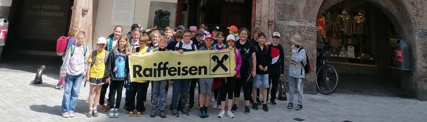 © Kathrin Innerwinkler Innsbruck