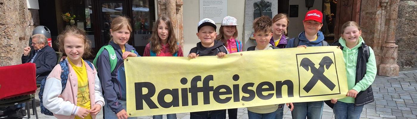 © Kathrin Innerwinkler | Bildquelle: Kathrin Innerwinkler | Urheber:in: Kathrin Innerwinkler Innsbruck