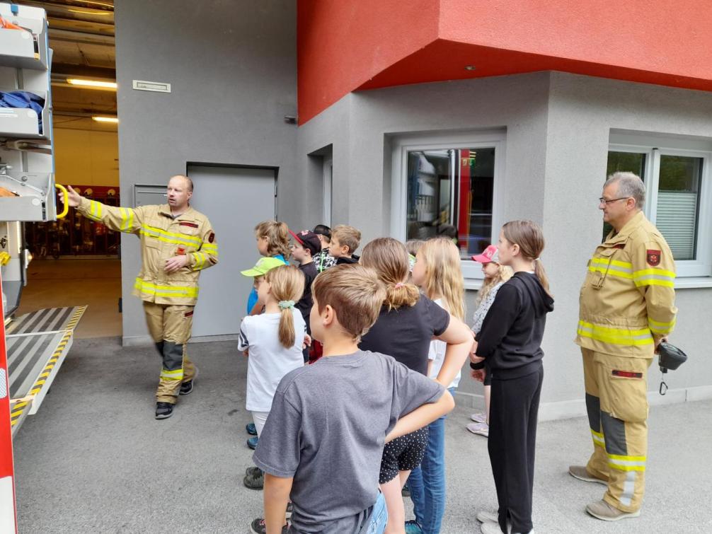 FF Auffach