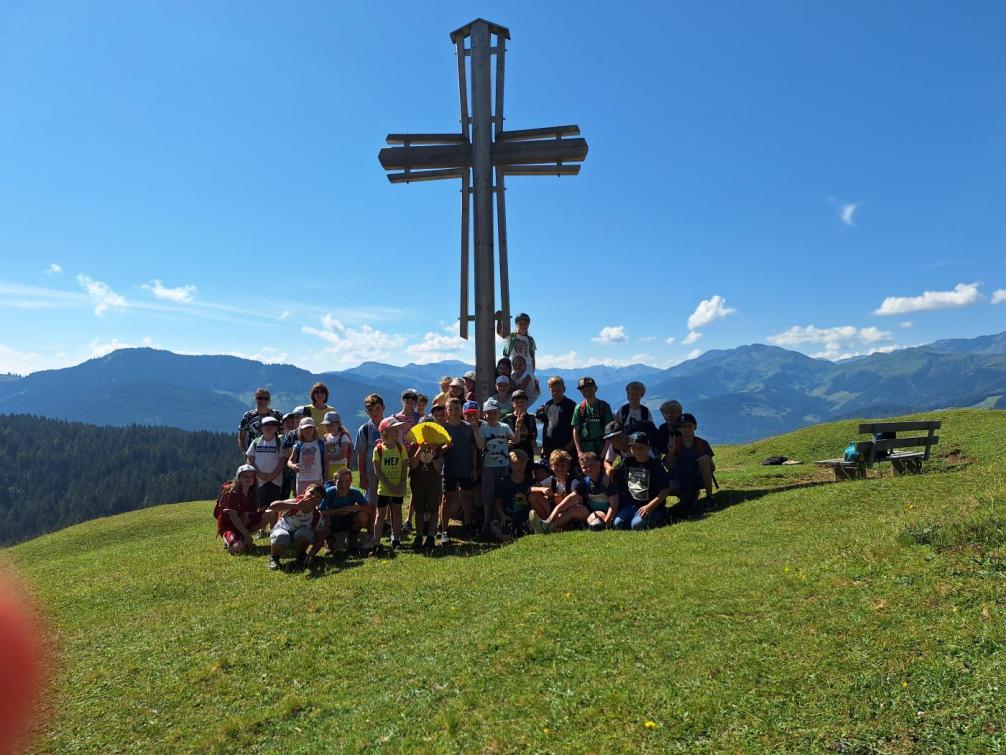 Wandertag