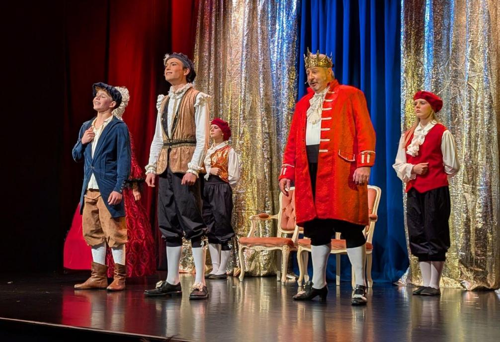 © Waltraud Stangl | Urheber:in: Waltraud Stangl Rapunzel