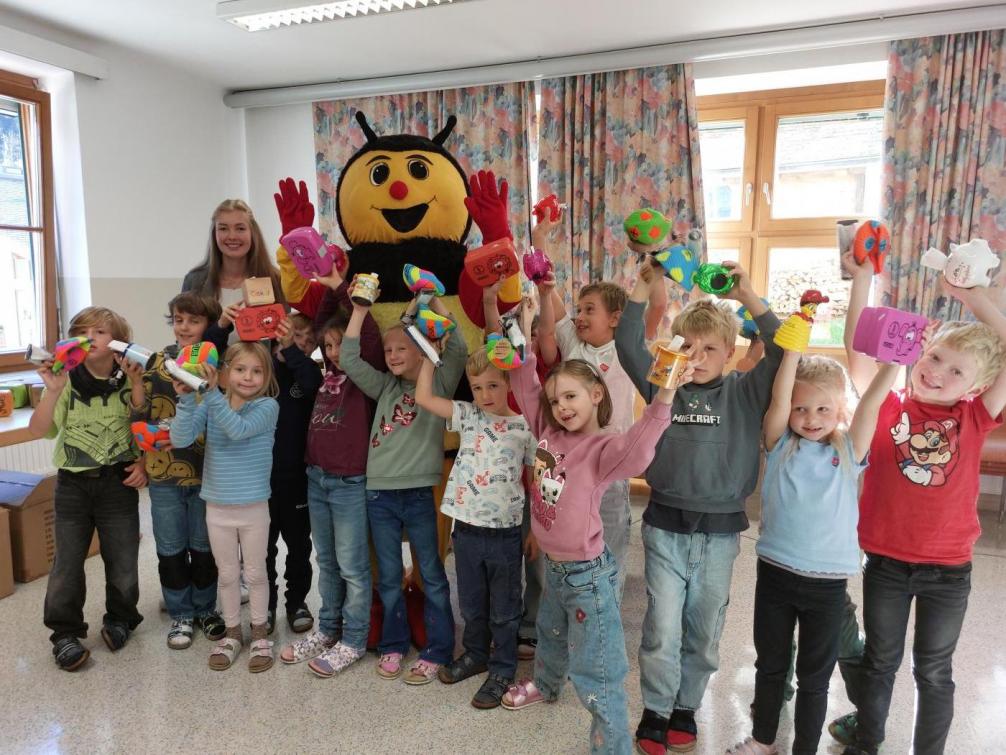 Schulsparen 2026