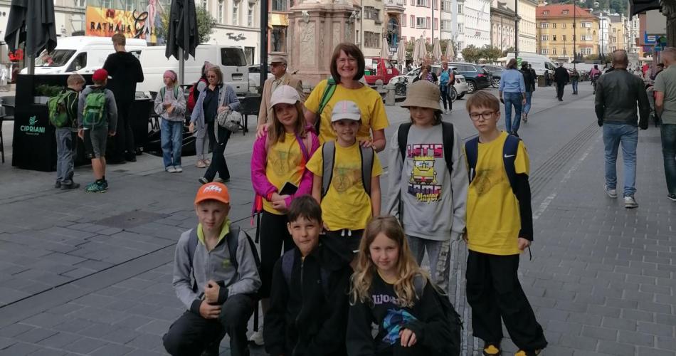 Innsbruck