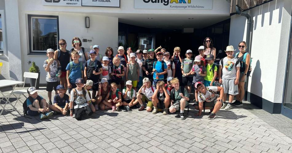 Wandertag 26.06.26