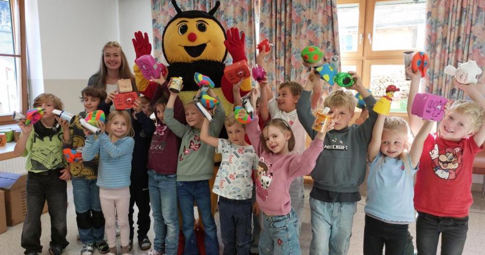 Schulsparen 2026