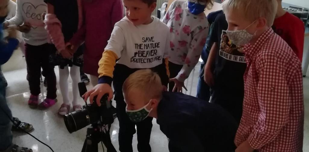 Schulfotographie Schulfotographie