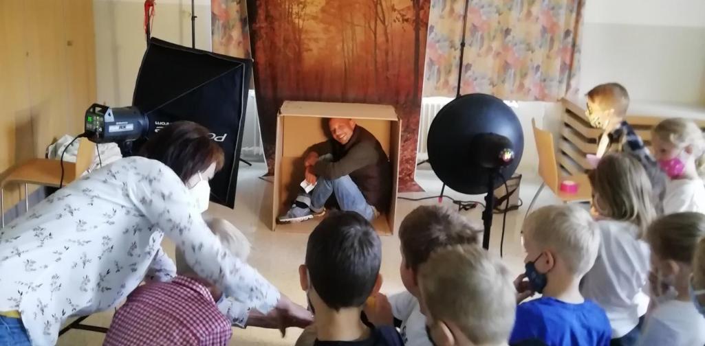 Schulfotographie Schulfotographie