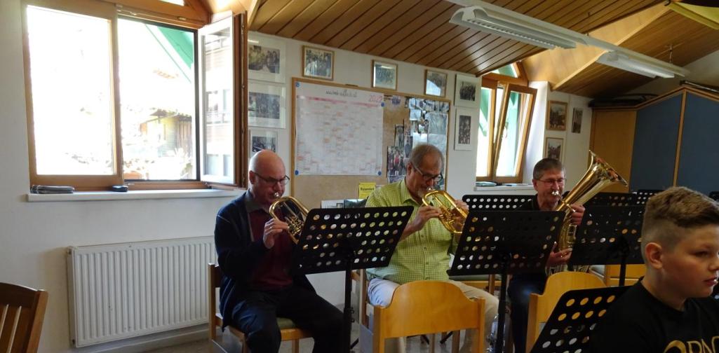 Die BMK Auffach stellt sich vor