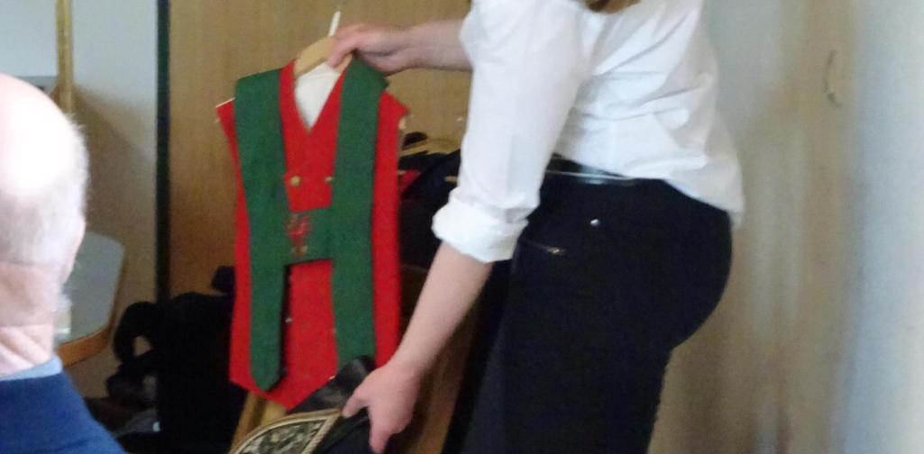 Die BMK Auffach stellt sich vor