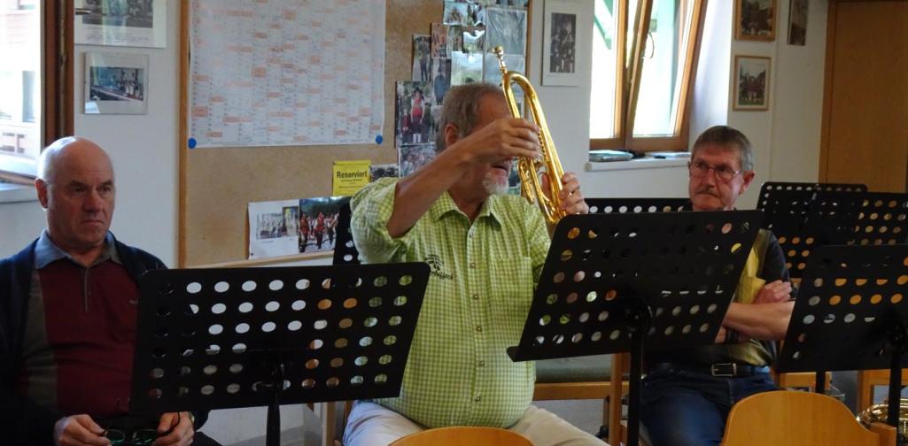 Die BMK Auffach stellt sich vor