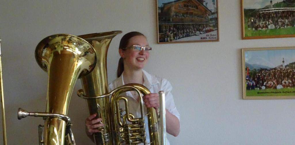 Die BMK Auffach stellt sich vor