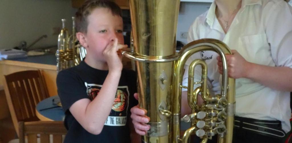 Die BMK Auffach stellt sich vor