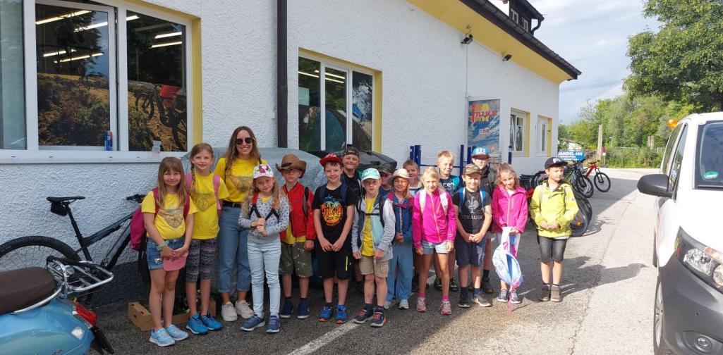 Fahrt nach Kufstein Fahrt nach Kufstein