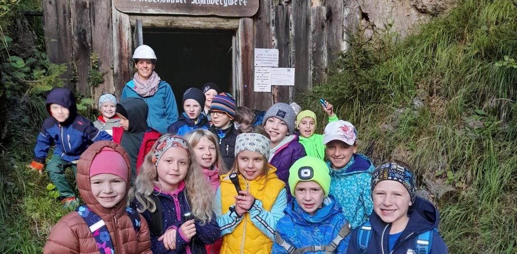 Herbstwandertag Herbstwandertag