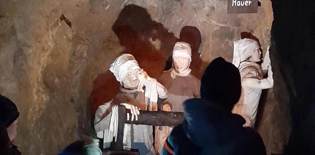 Herbstwandertag Herbstwandertag