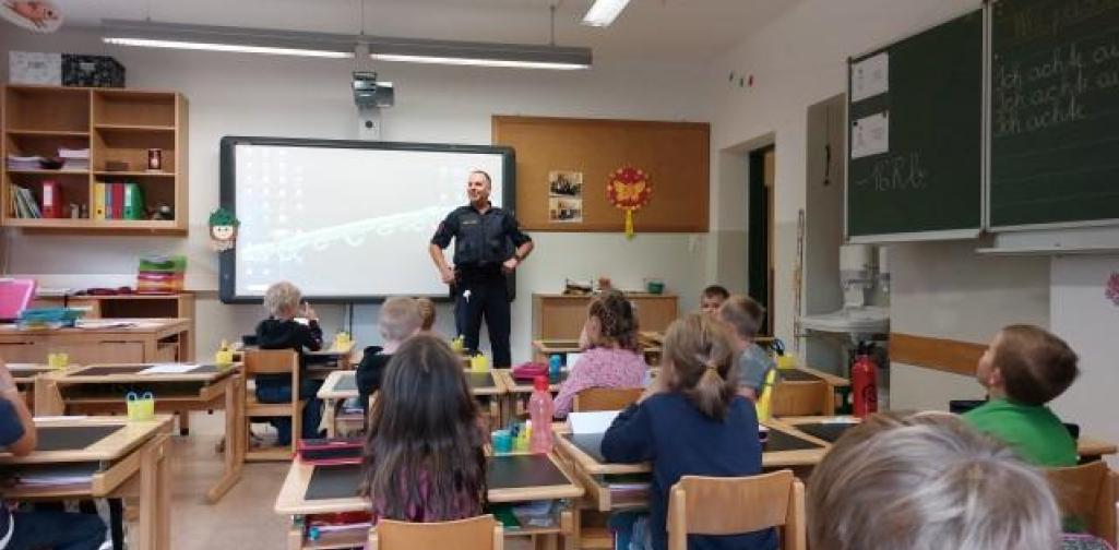 Verkehrserziehung 2022 Verkehrserziehung 2022