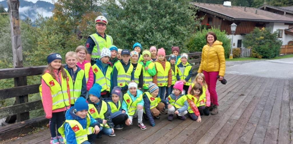 Verkehrserziehung 2022 Verkehrserziehung 2022
