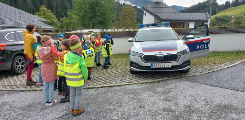 Verkehrserziehung 2022 Verkehrserziehung 2022