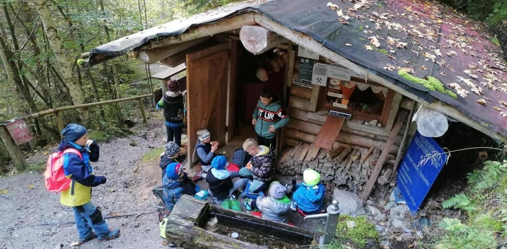 Herbstwandertag Herbstwandertag