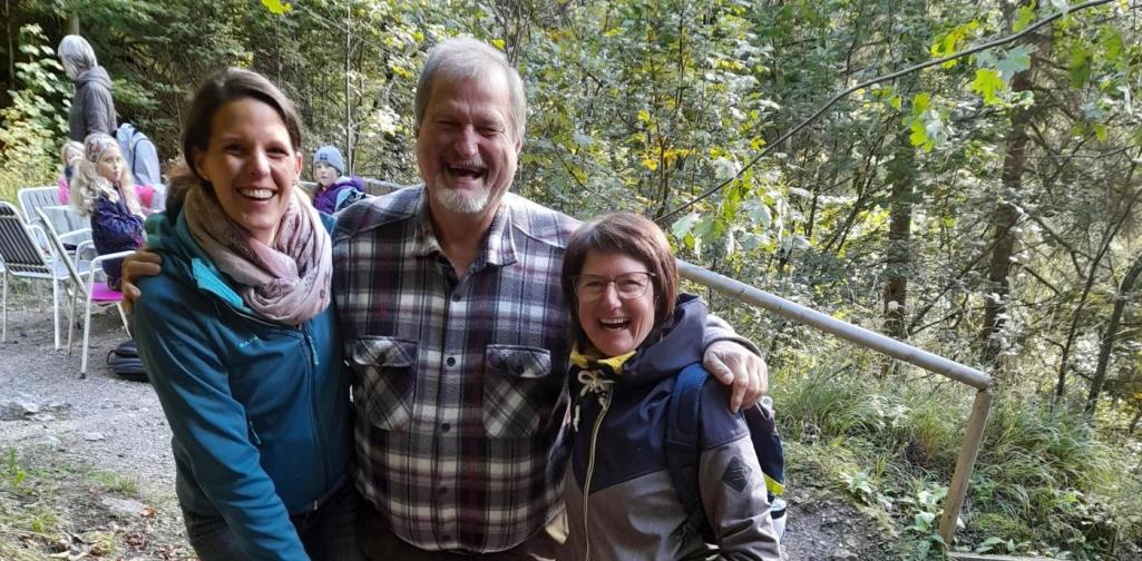 Bergwerk Thierbach Bergwerk Thierbach