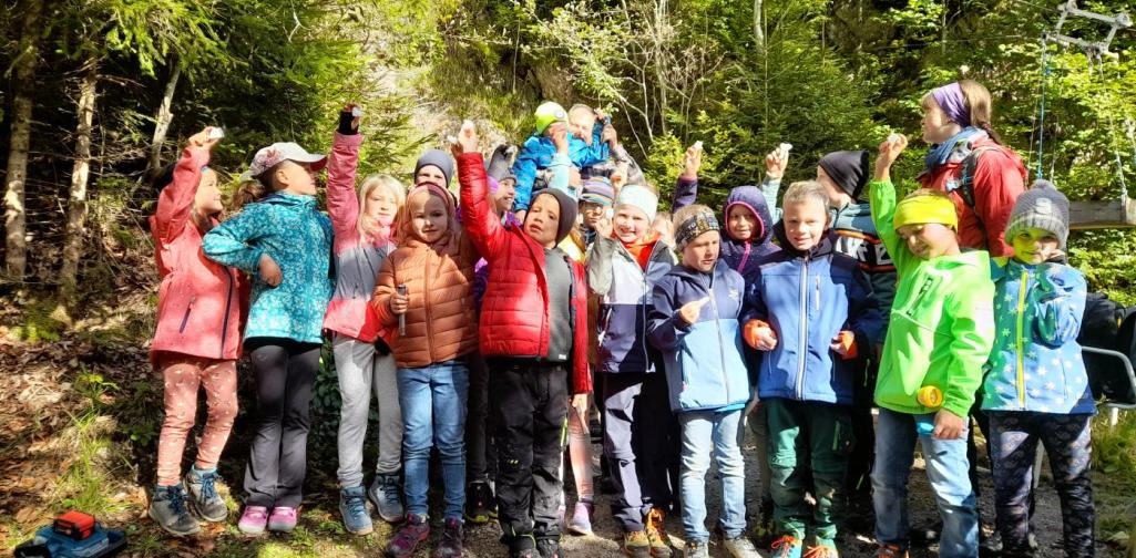 Bergwerk Thierbach Bergwerk Thierbach