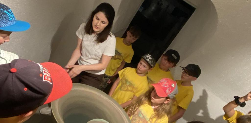 Grasssmayr Wasserglocke