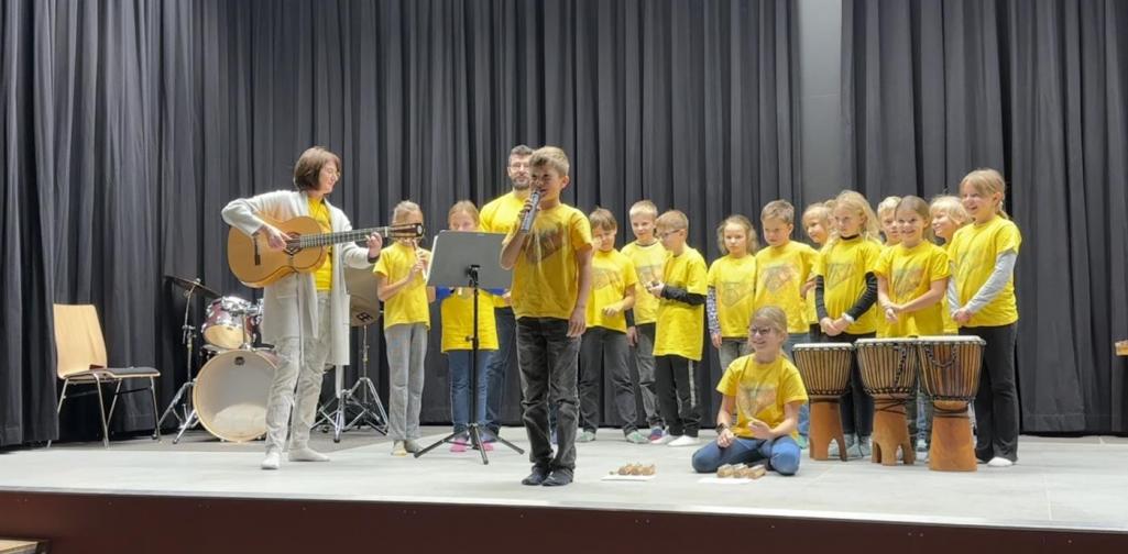 Tag der Musik Tag der Musik