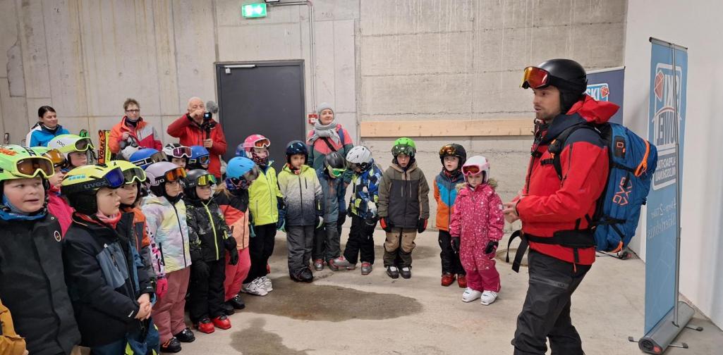 Schitage Schitag am Schatzberg