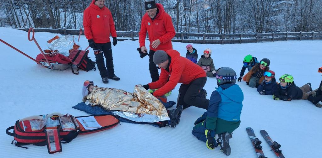Schitag am Schatzberg Schitag am Schatzberg