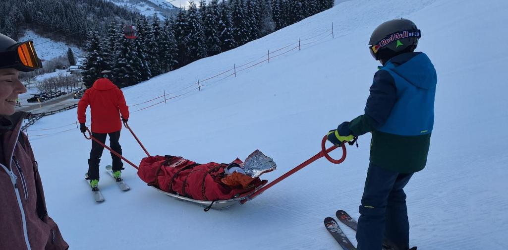 Schitag am Schatzberg Schitag am Schatzberg