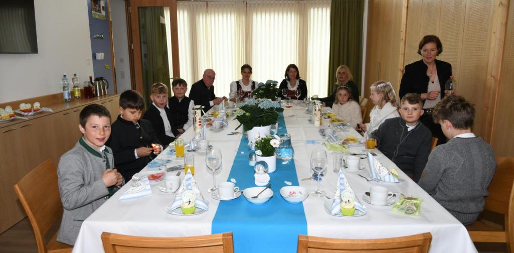Erstkommunion 2026
